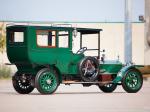 Rolls-Royce Silver Ghost 40/50 HP Limousine by Rippon Brothers 1907 года